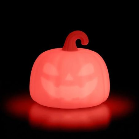 Soft Dreams - Nachtlicht Pumpkin - wiederaufladbar
