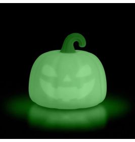 Soft Dreams - Nachtlicht Pumpkin - wiederaufladbar