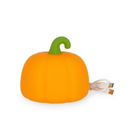 Soft Dreams - Nachtlicht Pumpkin - wiederaufladbar