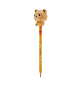 Squeezies - Anti Stress-Bleist ift - Teddy Bear