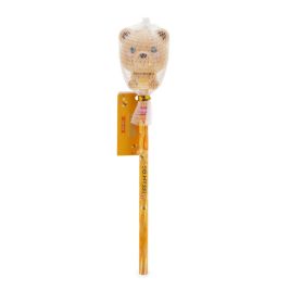 Squeezies - Anti Stress-Bleist ift - Teddy Bear