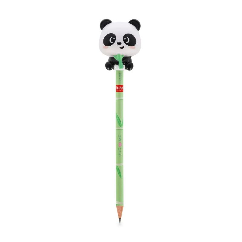 Squeezies - Anti Stress-Bleist ift - Panda