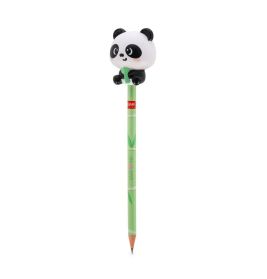 Squeezies - Anti Stress-Bleist ift - Panda