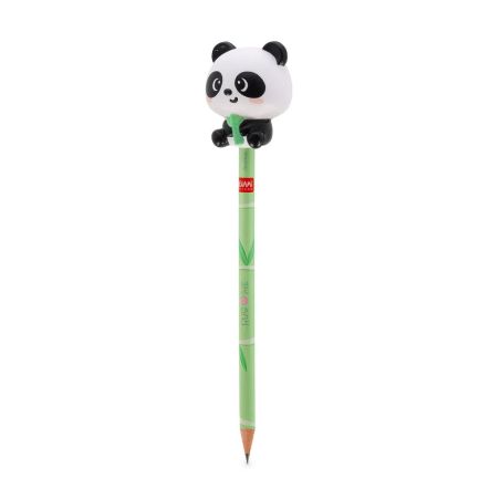Squeezies - Anti Stress-Bleist ift - Panda