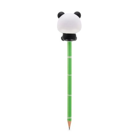Squeezies - Anti Stress-Bleist ift - Panda