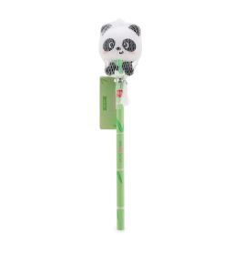 Squeezies - Anti Stress-Bleist ift - Panda