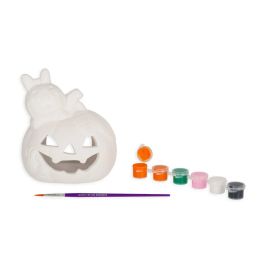 Paint your Halloween - Bunny