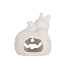 Paint your Halloween - Bunny