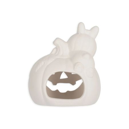 Paint your Halloween - Bunny