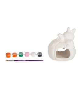 Paint your Halloween - Bunny
