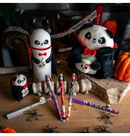 Super Soft! - Secret Trick or Treat 2026