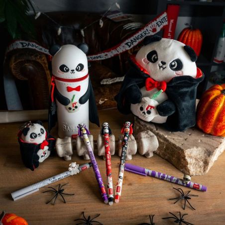 Super Soft! - Secret Trick or Treat 2026