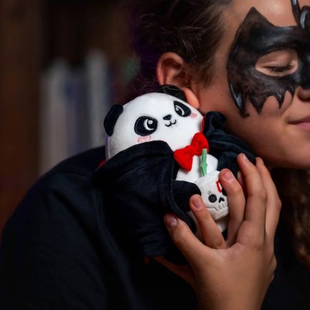 Super Soft! - Secret Trick or Treat 2026