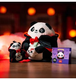 Super Soft! - Secret Trick or Treat 2026