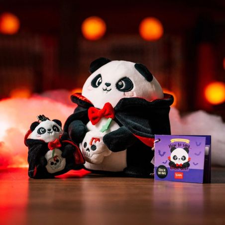 Super Soft! - Secret Trick or Treat 2026