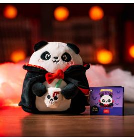 Super Soft! - Secret Trick or Treat 2026