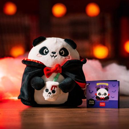 Super Soft! - Secret Trick or Treat 2026