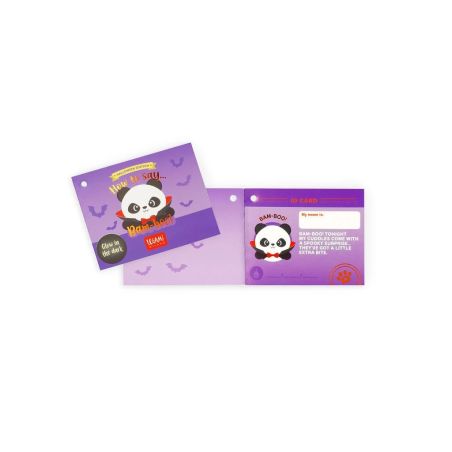 Super Soft! - Secret Trick or Treat 2026