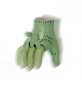 Mini Mechanic Hand - Green