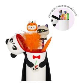 Kawaii - Secret trick or treat