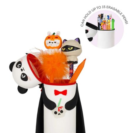 Kawaii - Secret trick or treat