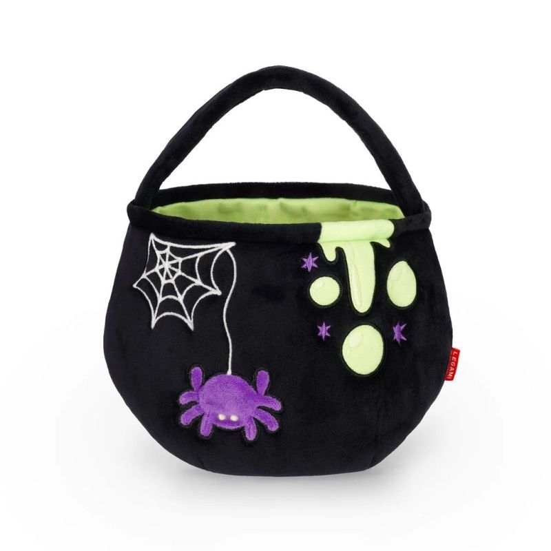 Trick or Treat - Cauldron