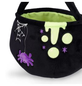 Trick or Treat - Cauldron