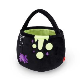 Trick or Treat - Cauldron