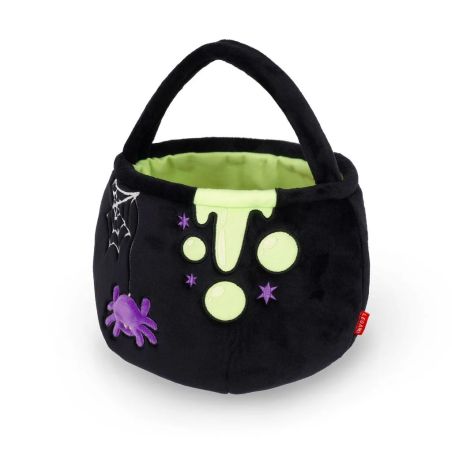 Trick or Treat - Cauldron