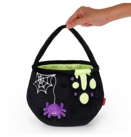 Trick or Treat - Cauldron