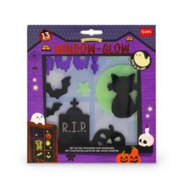 Window-Glow - Halloween