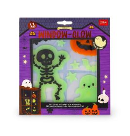 Window-Glow - Halloween