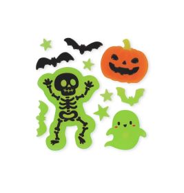 Window-Glow - Halloween