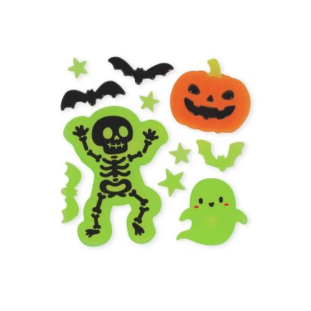 Window-Glow - Halloween