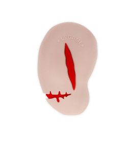 Ear we go again - Radiergummi mit Duft - Ear