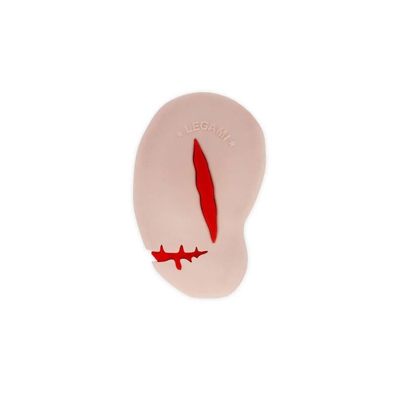 Ear we go again - Radiergummi mit Duft - Ear