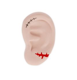 Ear we go again - Radiergummi mit Duft - Ear