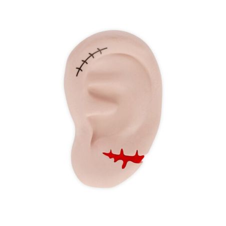 Ear we go again - Radiergummi mit Duft - Ear