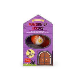 Mansion of Errors