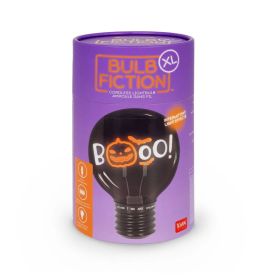 Bulb Fiction XL - Tischlampe Pumpkin