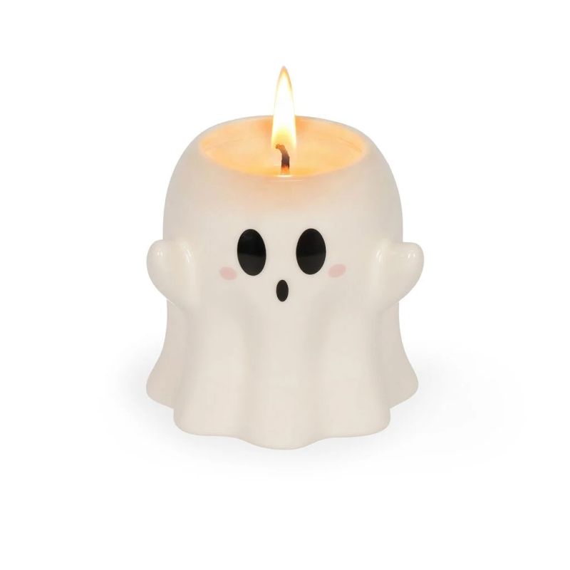 Scented Candle - Ghost Duftkerze