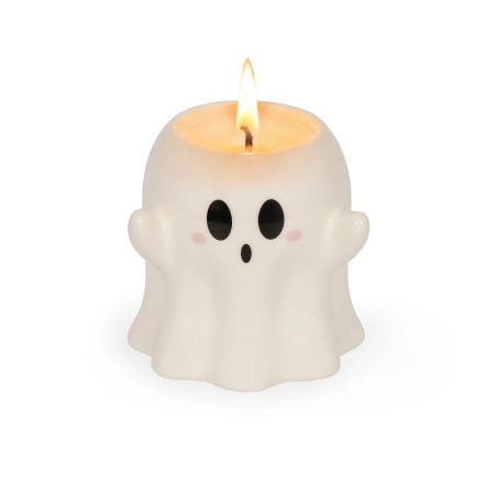 Scented Candle - Ghost Duftkerze