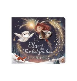 Ella und der Funkelzauber