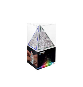 Meffert´s Crystal Pyraminx