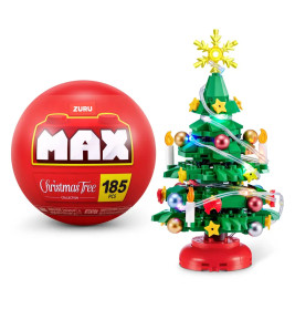 ZURU MAX - Christmas Tree