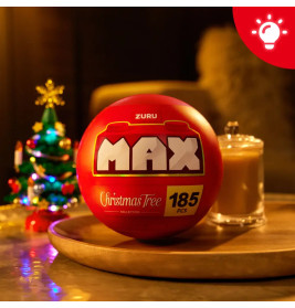 ZURU MAX - Christmas Tree