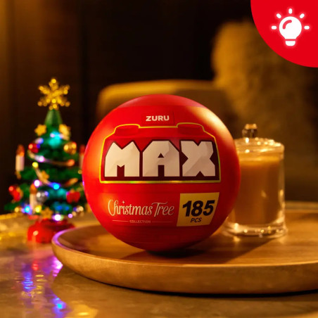 ZURU MAX - Christmas Tree
