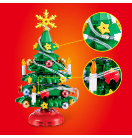 ZURU MAX - Christmas Tree