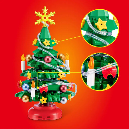 ZURU MAX - Christmas Tree