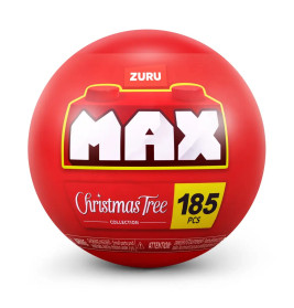 ZURU MAX - Christmas Tree